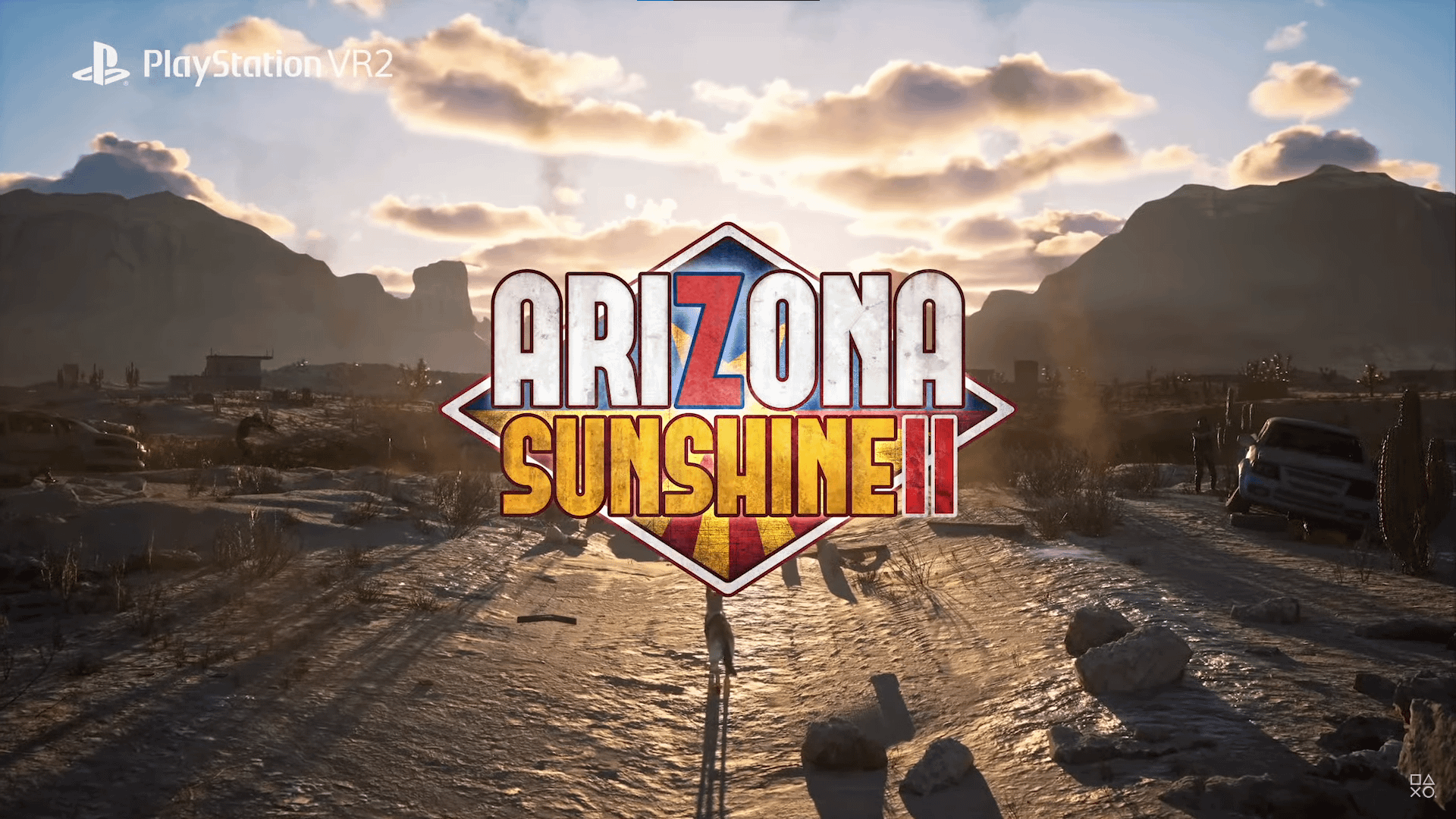 Arizona Sunshine 2 announced!!!