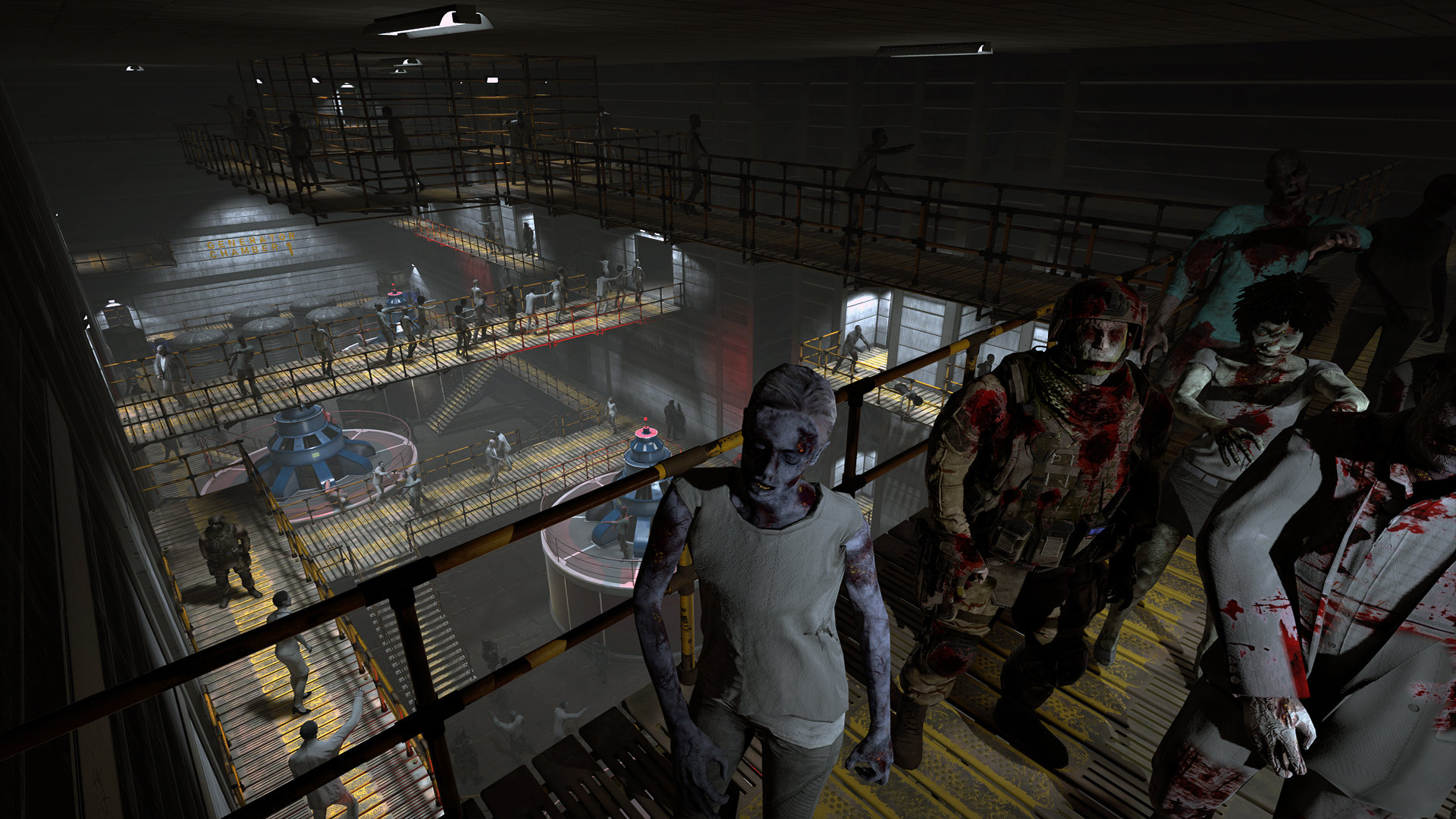 Arizona Sunshine's 'The Damned' DLC Is Its Biggest Expansion Yet