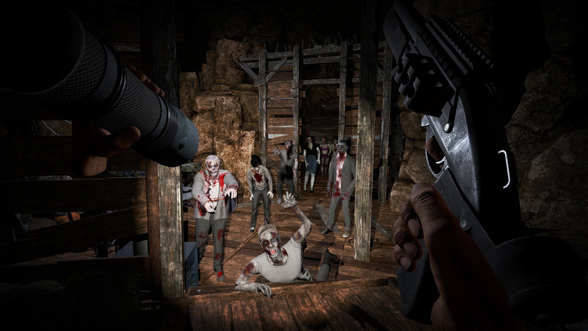 Review: Arizona Sunshine