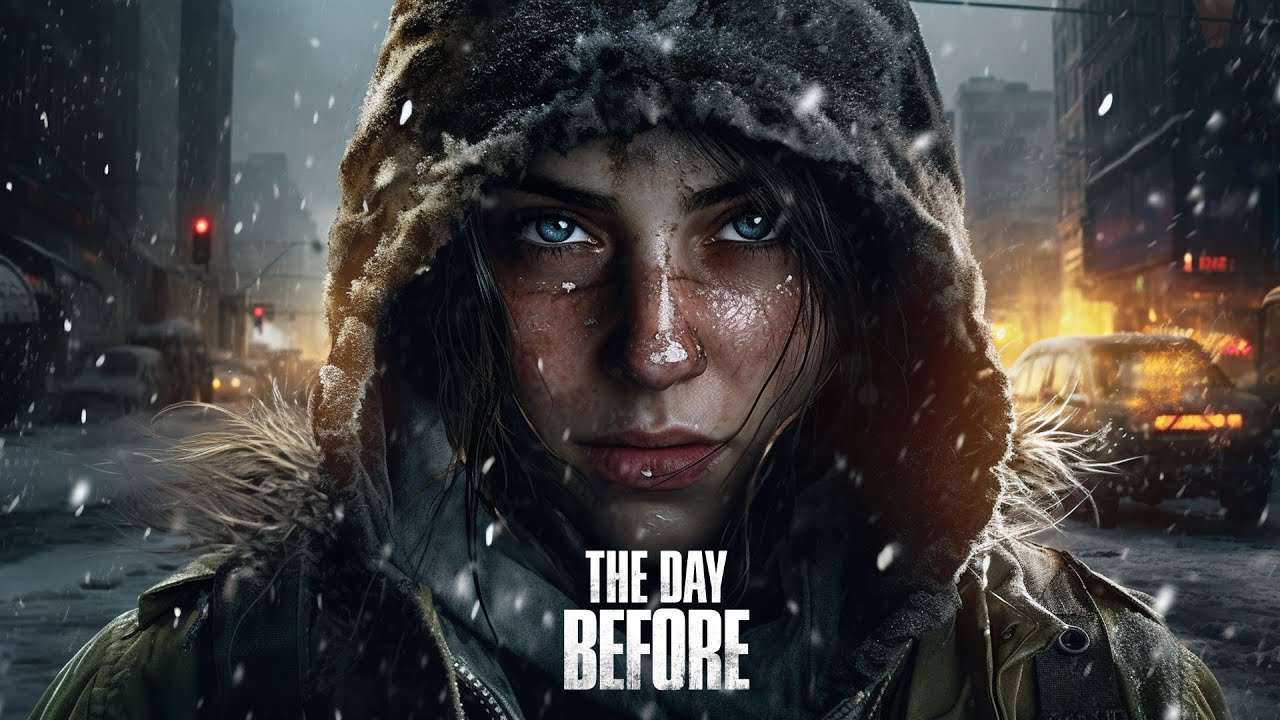 New The Day Before 2021 HD The Day Before Wallpapers, HD Wallpapers