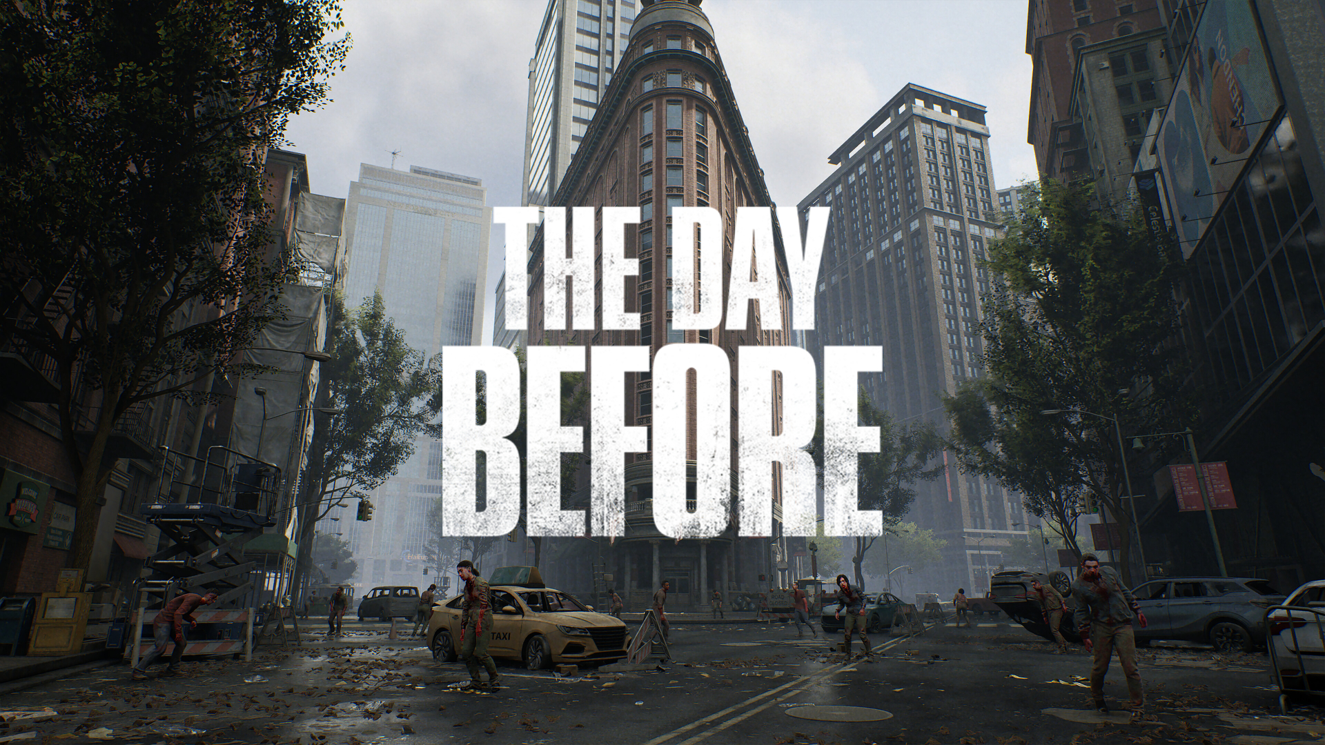 New The Day Before 2021 HD The Day Before Wallpapers, HD Wallpapers