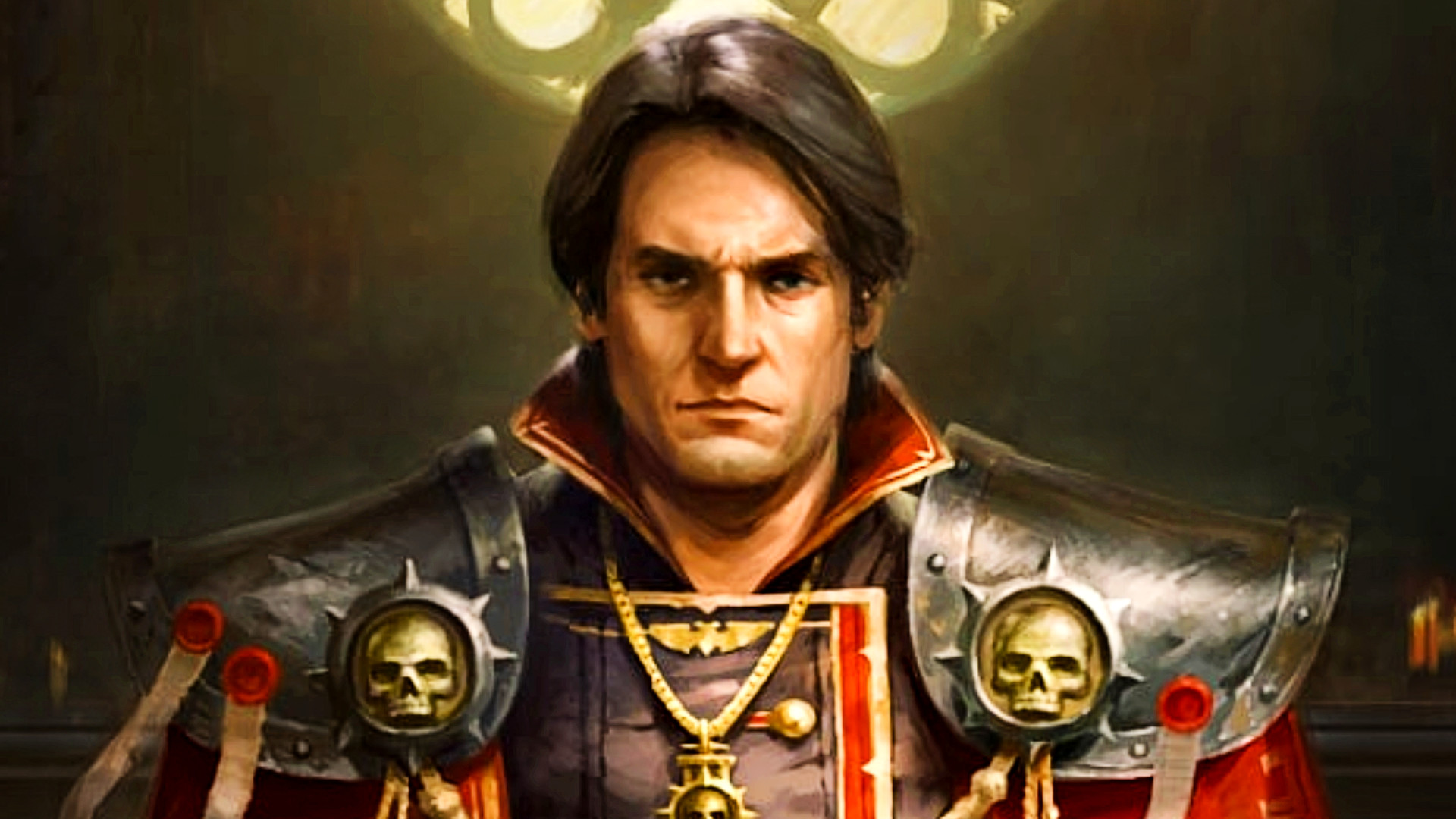 Warhammer 40k: Rogue Trader