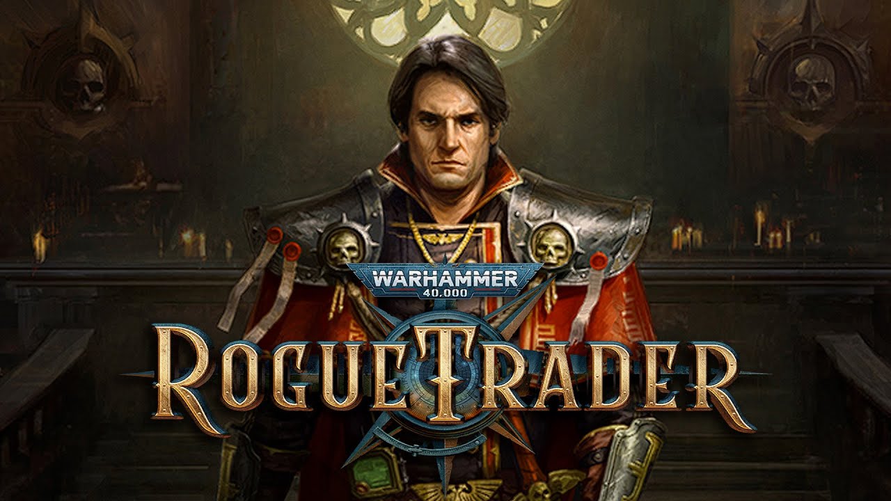 WH40k: Rogue Trader The Anver Kingpin part 10 Alpha Access