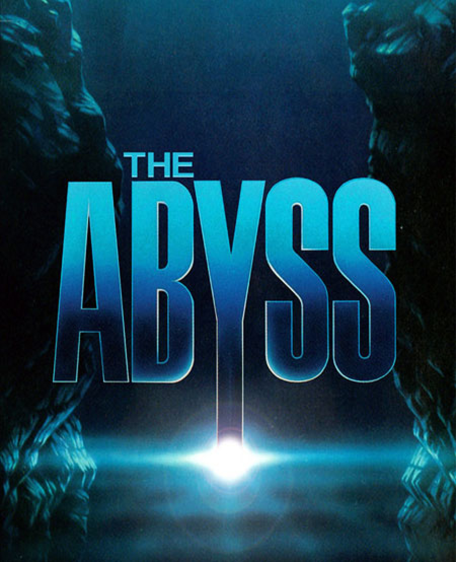 James Cameron Confirms THE ABYSS Is Coming To 4K & Blu Ray “pretty Soon, ” Special Edition Included