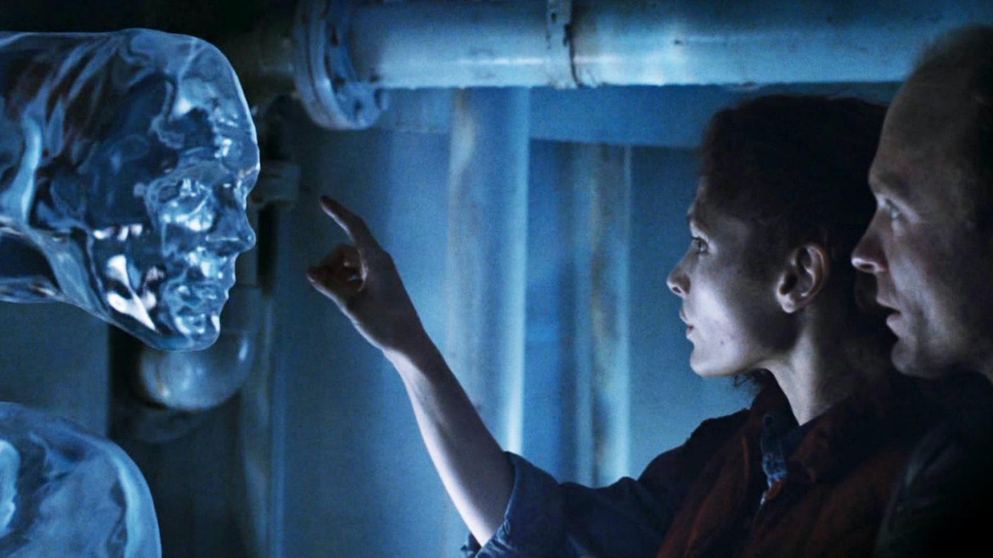 The Abyss: 4K Remastered Special Edition To Screen For One Night In US Cinemas