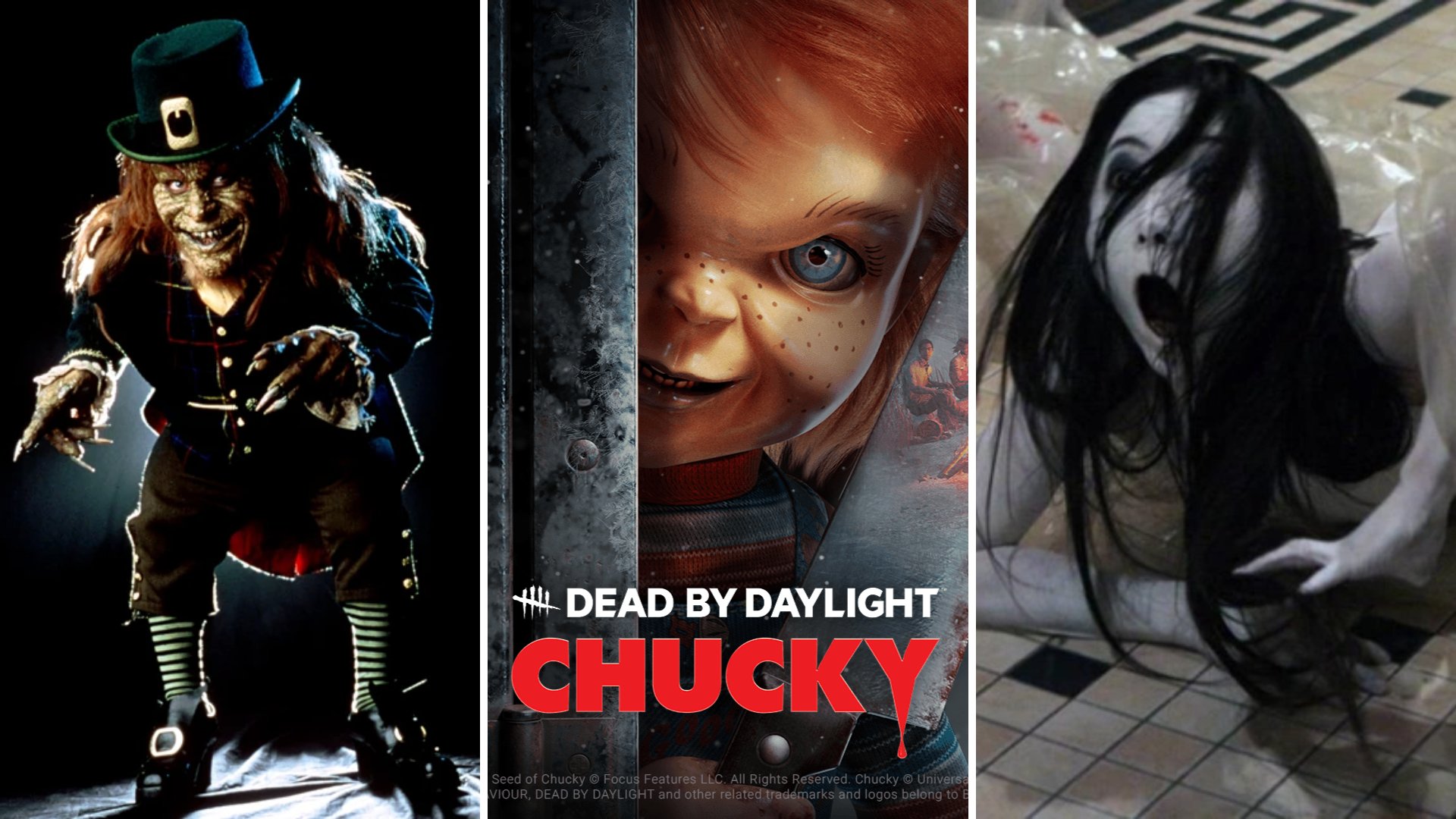 Schmuckles Are People's Thoughts On This Chucky Chapter And His Third Person POV? Can Other Short Or Low To The Ground Killers Join Dead By Daylight And Feel Balanced Mechanically? If So What