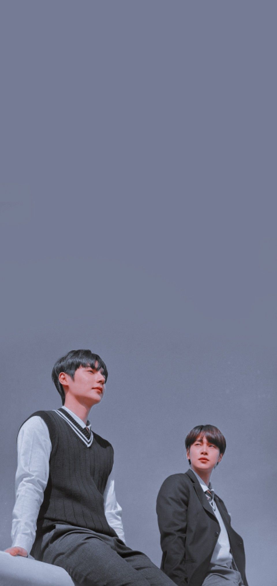 Light On Me // Noh Shin Woo x Woo Tae Kyung // Kang Yoo Suk x Yoon Yong Bin. Korean actors, Actors, Yoon yong bin