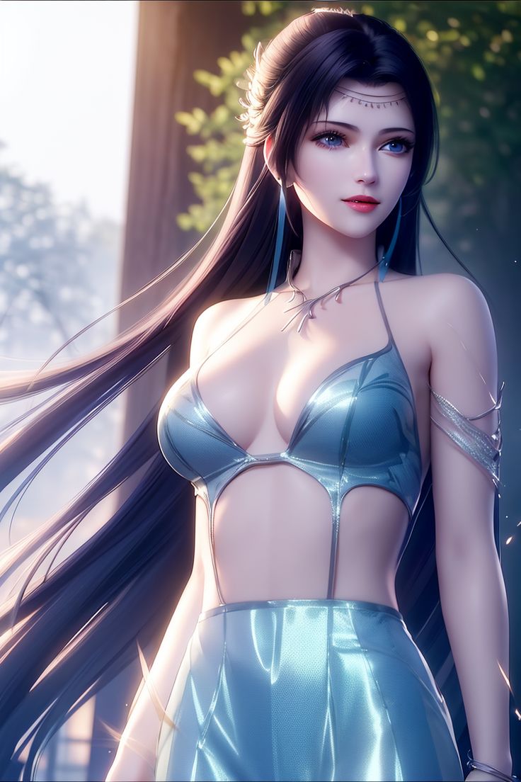 Ghim của Adeska Aprilia trên Donghua and Anime Wallpaper trong 2023. Dễ thương, Hình ảnh, Chiến binh