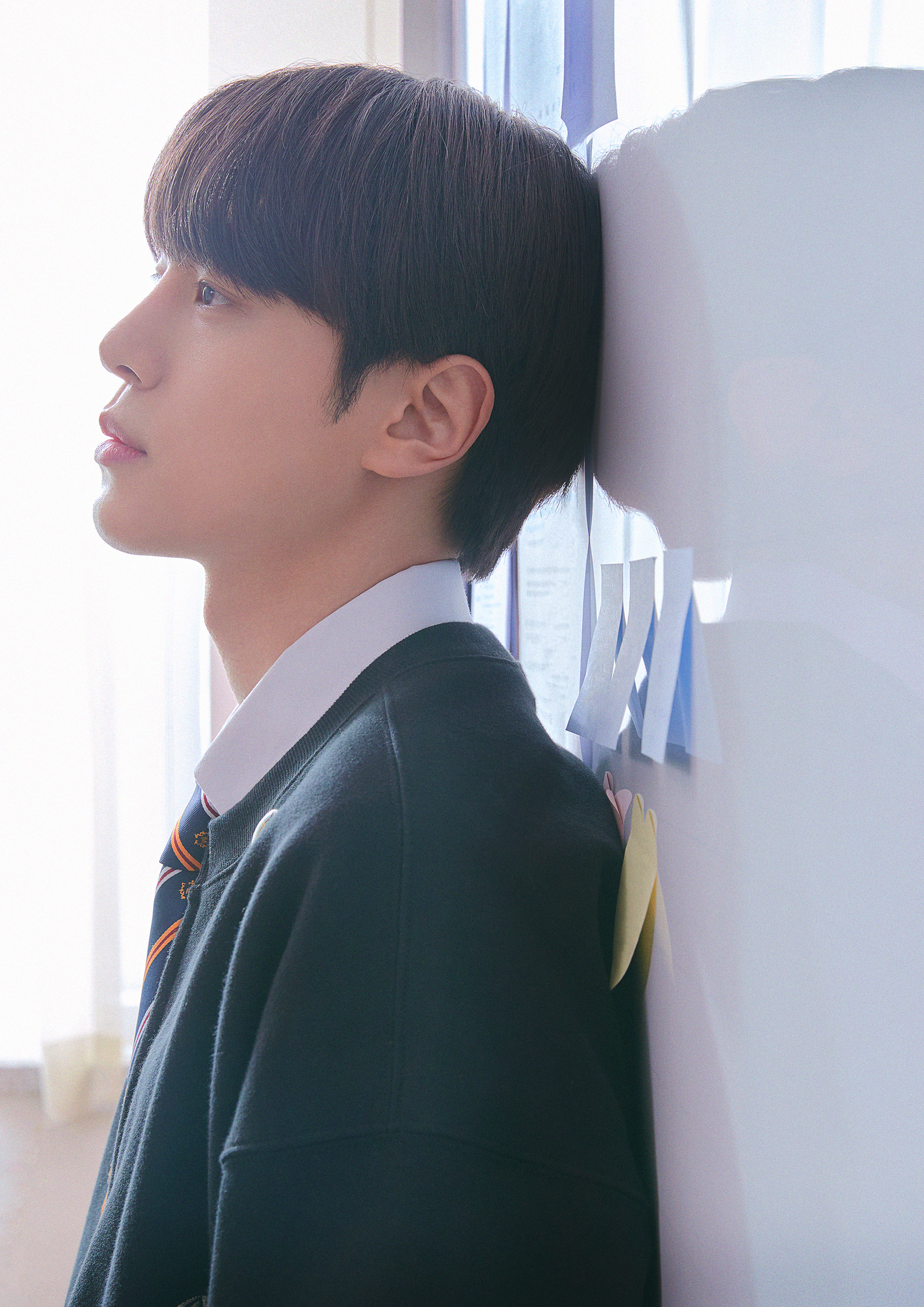 Light On Me” Stars On Taekyung's Endgame, BL Dramas & That Dildo Scene