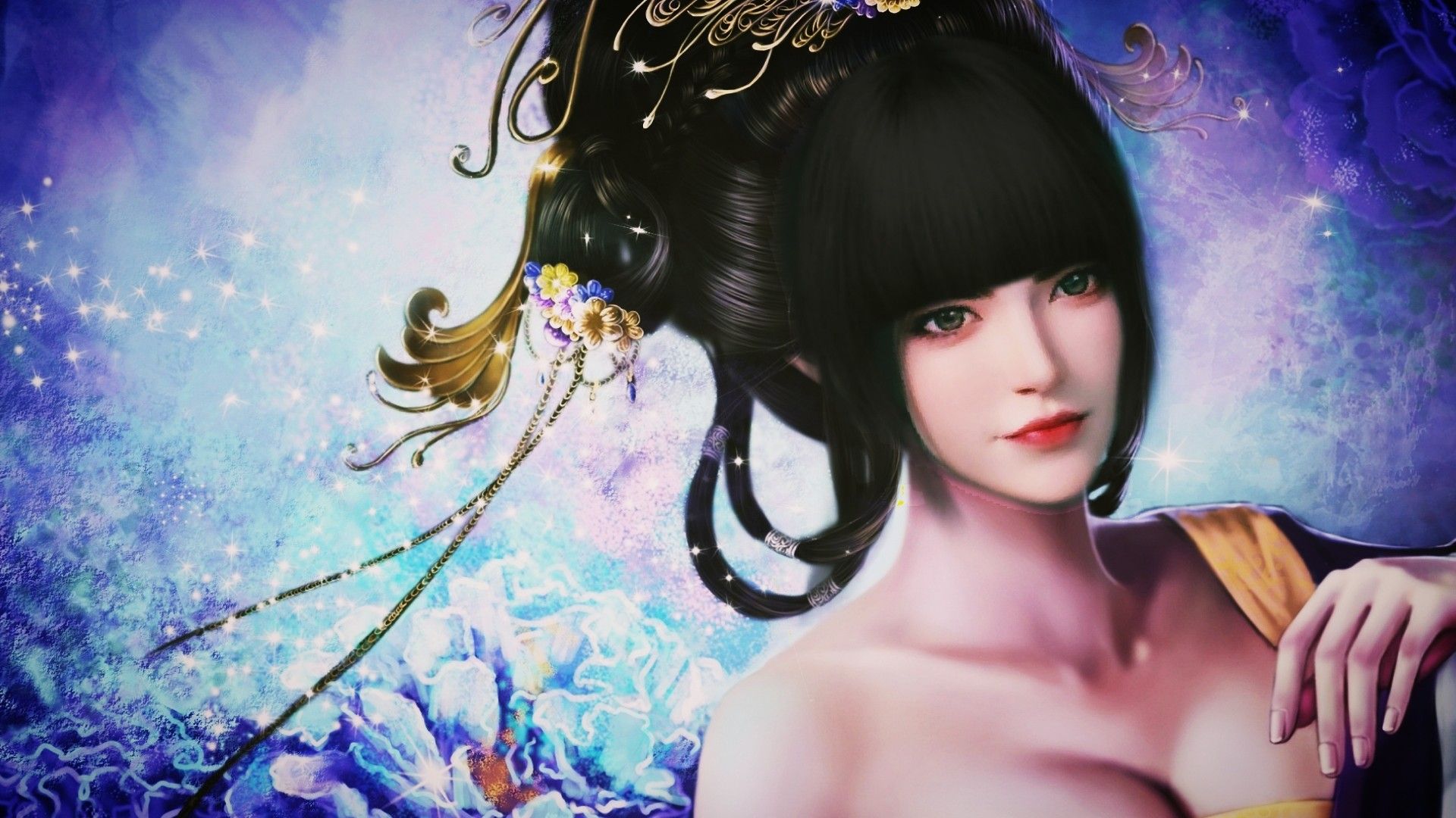 Donghua Anime (DonghuaAnime6050)