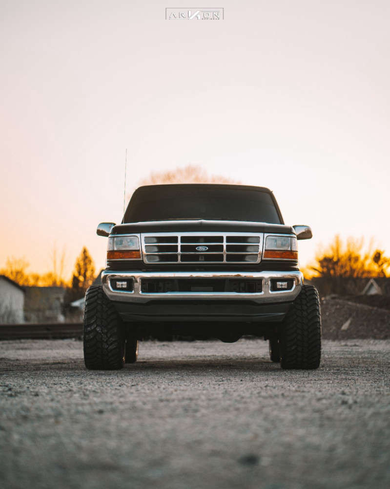 Ford OBS Wallpapers - Wallpaper Cave, image size:799x1000