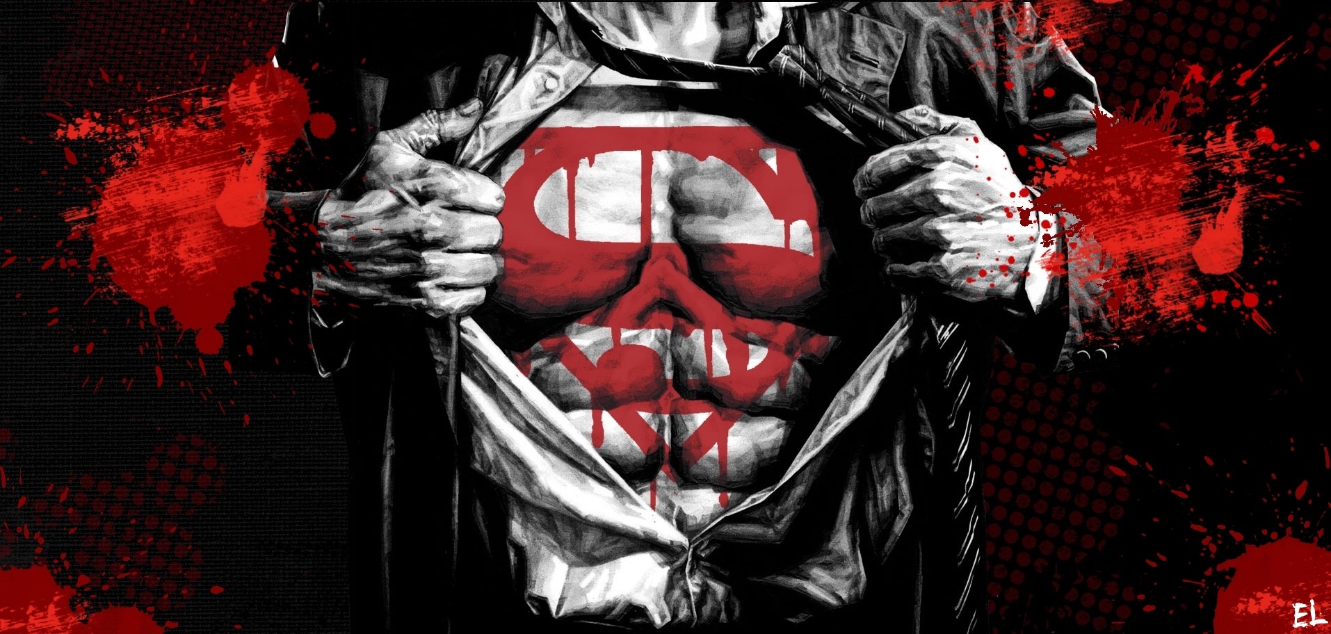 Superman Wallpaper