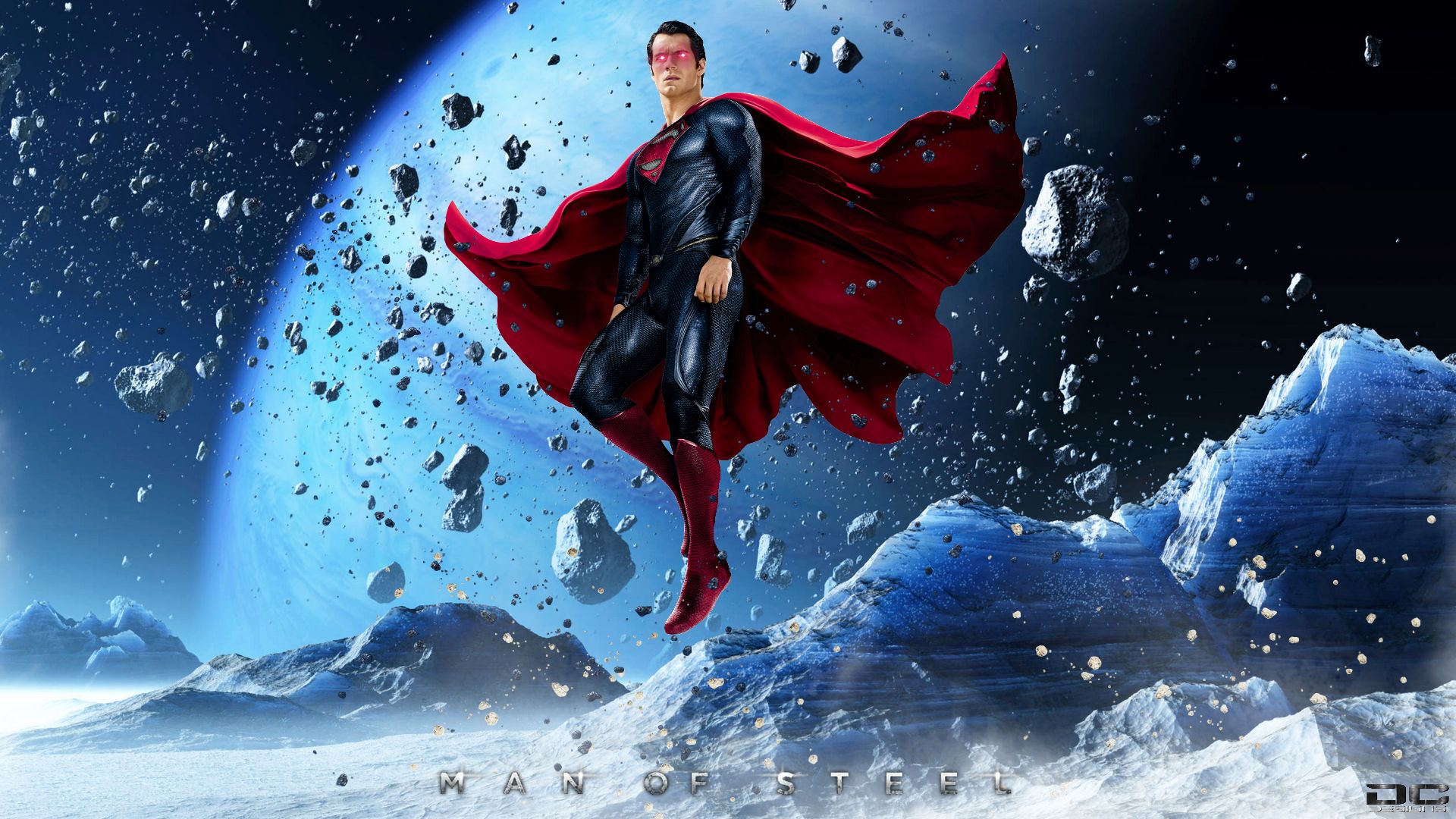 HD desktop wallpaper: Superman, Man Of Steel, Movie, Kal El download free picture