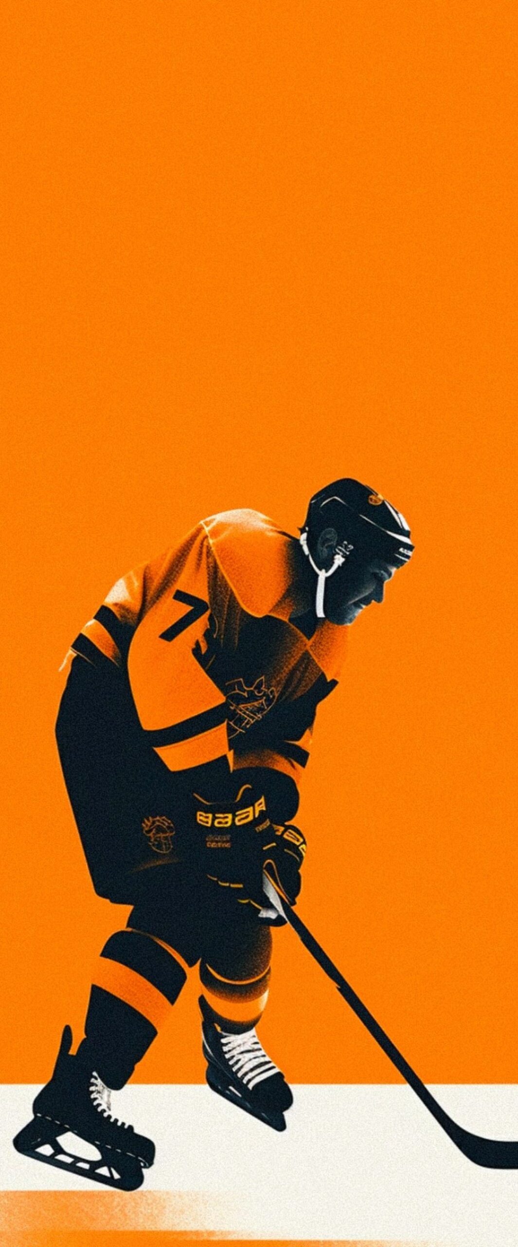 Best Edmonton Oilers iPhone Wallpaper [ 4k & HD Quality ]