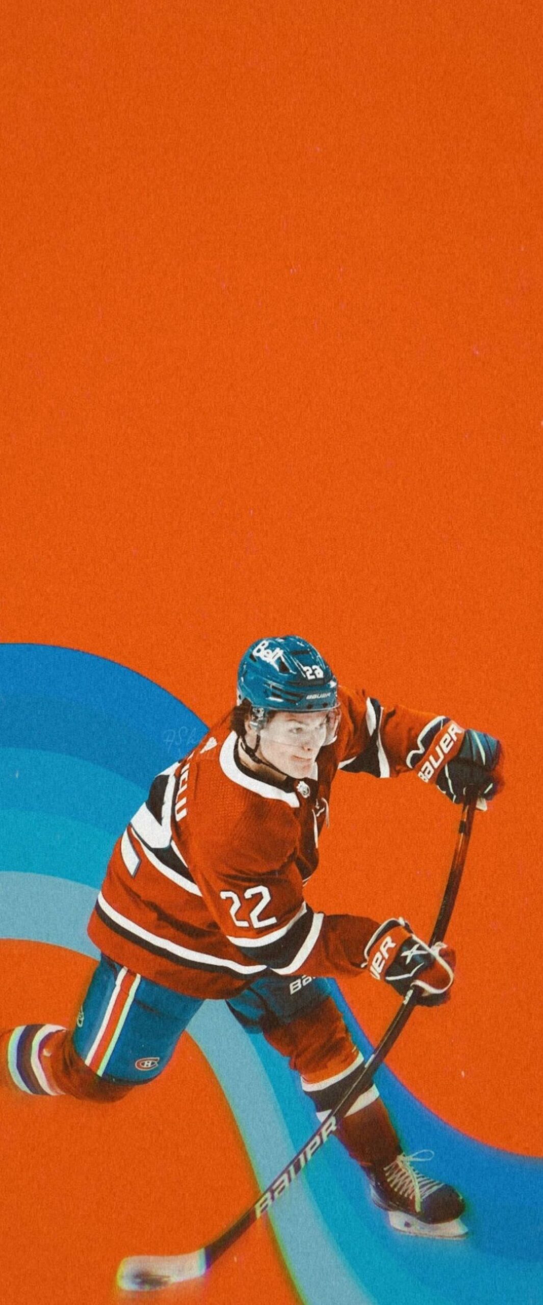 Best Edmonton Oilers iPhone Wallpaper [ 4k & HD Quality ]
