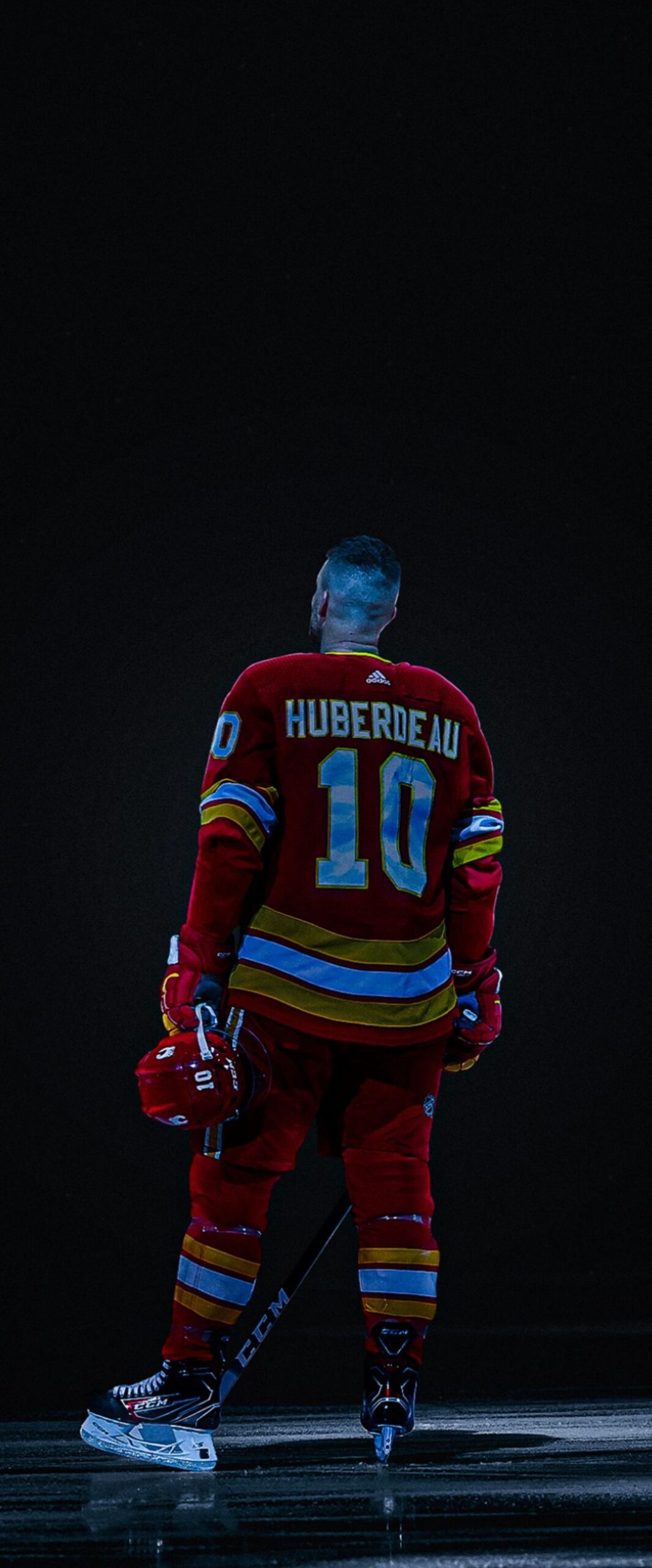 Best Edmonton Oilers iPhone Wallpaper [ 4k & HD Quality ]