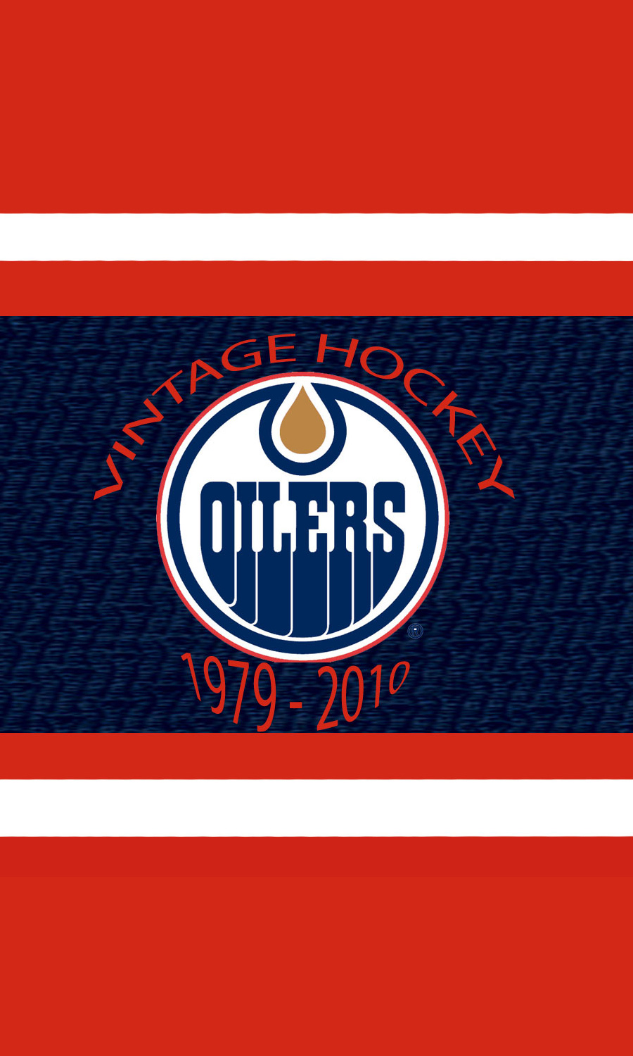 Oilers!!!. Travis M.'s Blog