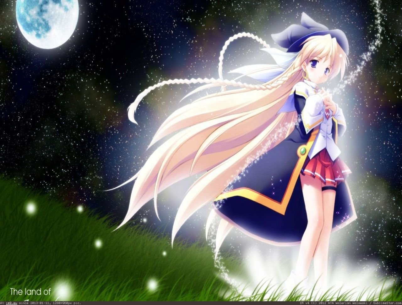 Pic. #Wallpaper #Cute #Free #Fairy #Anime x960, 193978B