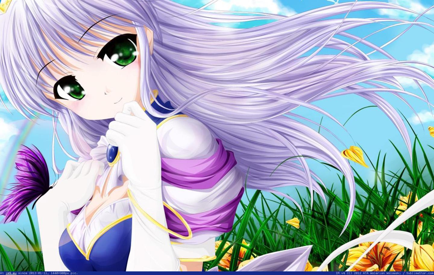 Pic. #Wallpaper #Cute #Free #Fairy x900 #Picture #Anime, 211471B