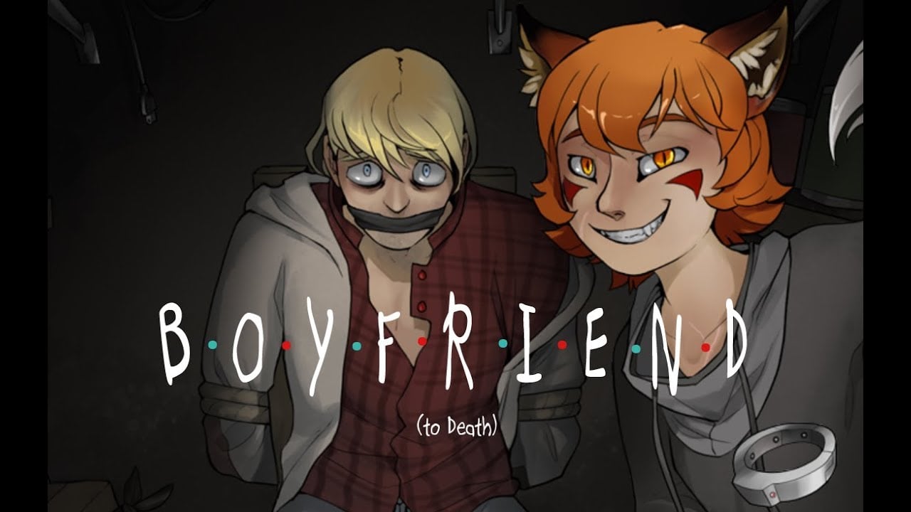 Boyfriend To Death Wallpapers Wallpaper Cave
