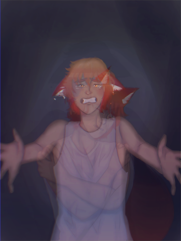 Minors DNI, Ageless bios will be blocked!!