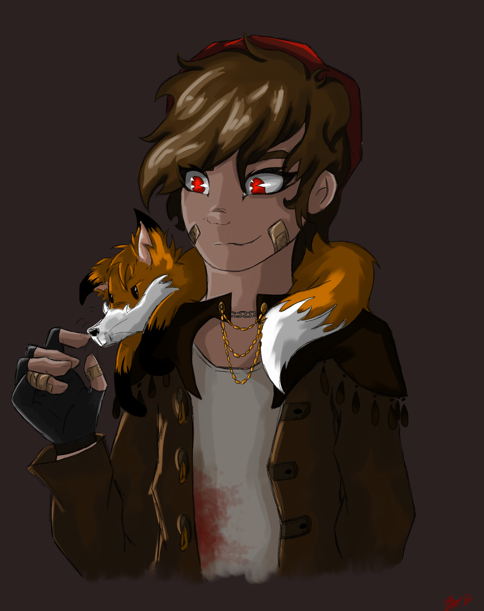 pogtopia wilbur my beloved