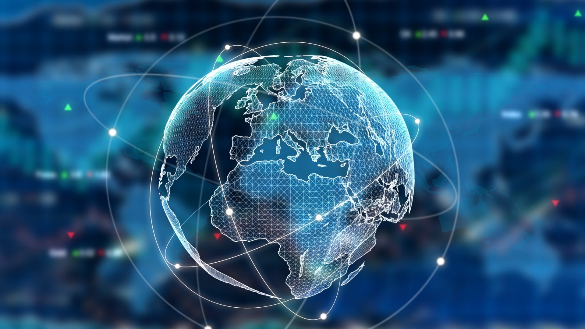 The Global Economy is Changing the Way We Collaborate