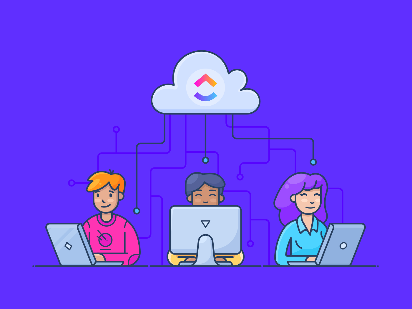 Real Time Collaboration & The Benefits Over Async Work