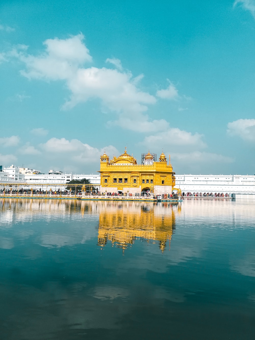 Golden Temple Picture. Download