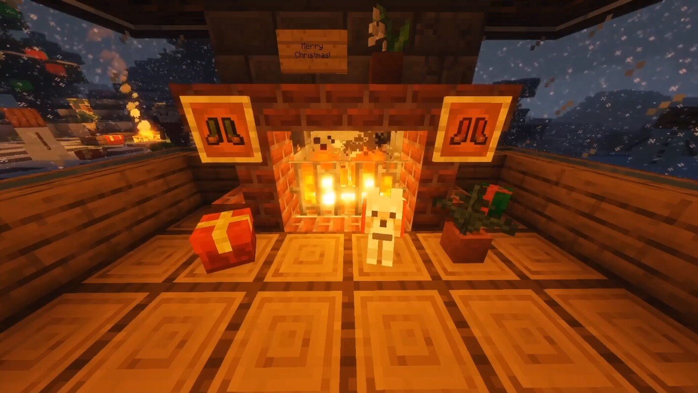 Wallpaper Engine's Best of Minecraft: Crafting Digital Worlds