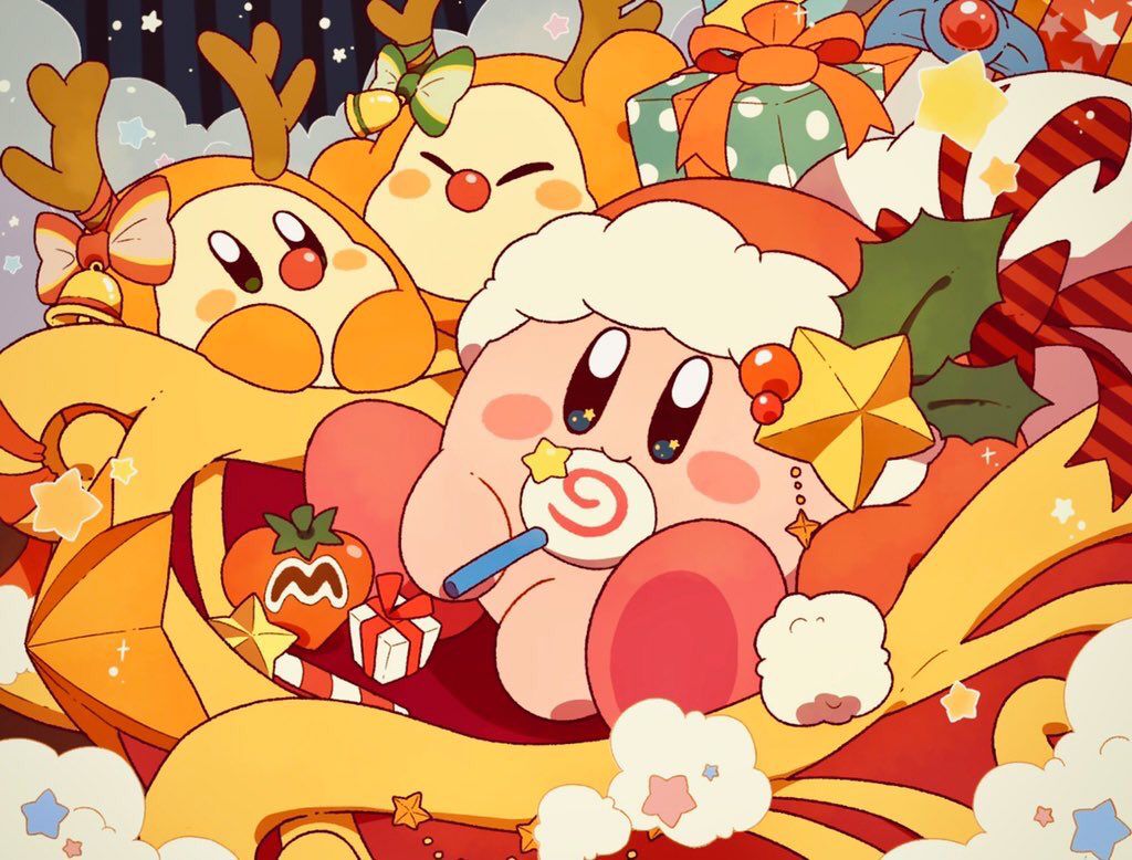 Kirby. Kirby character, Kirby games, Kirby nintendo