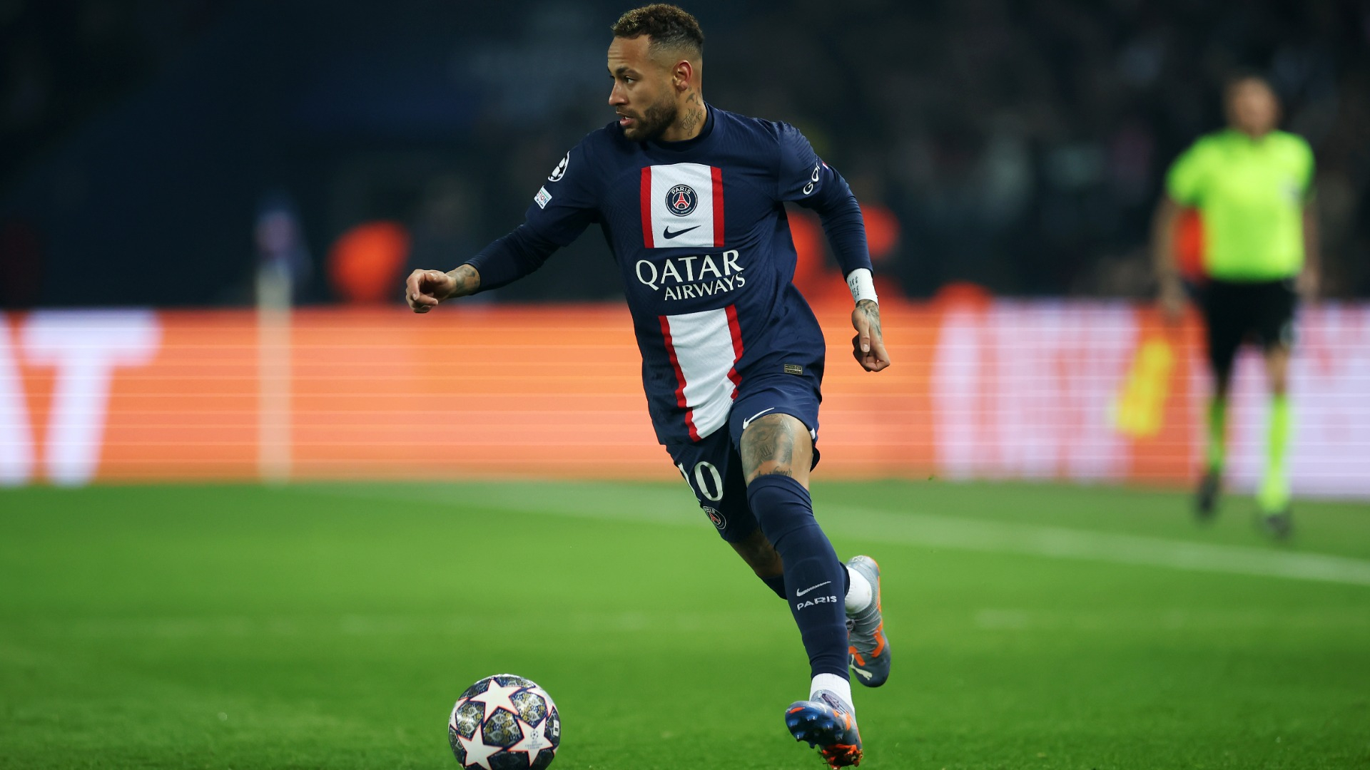 Neymar PSG 2023 Wallpaper. .com