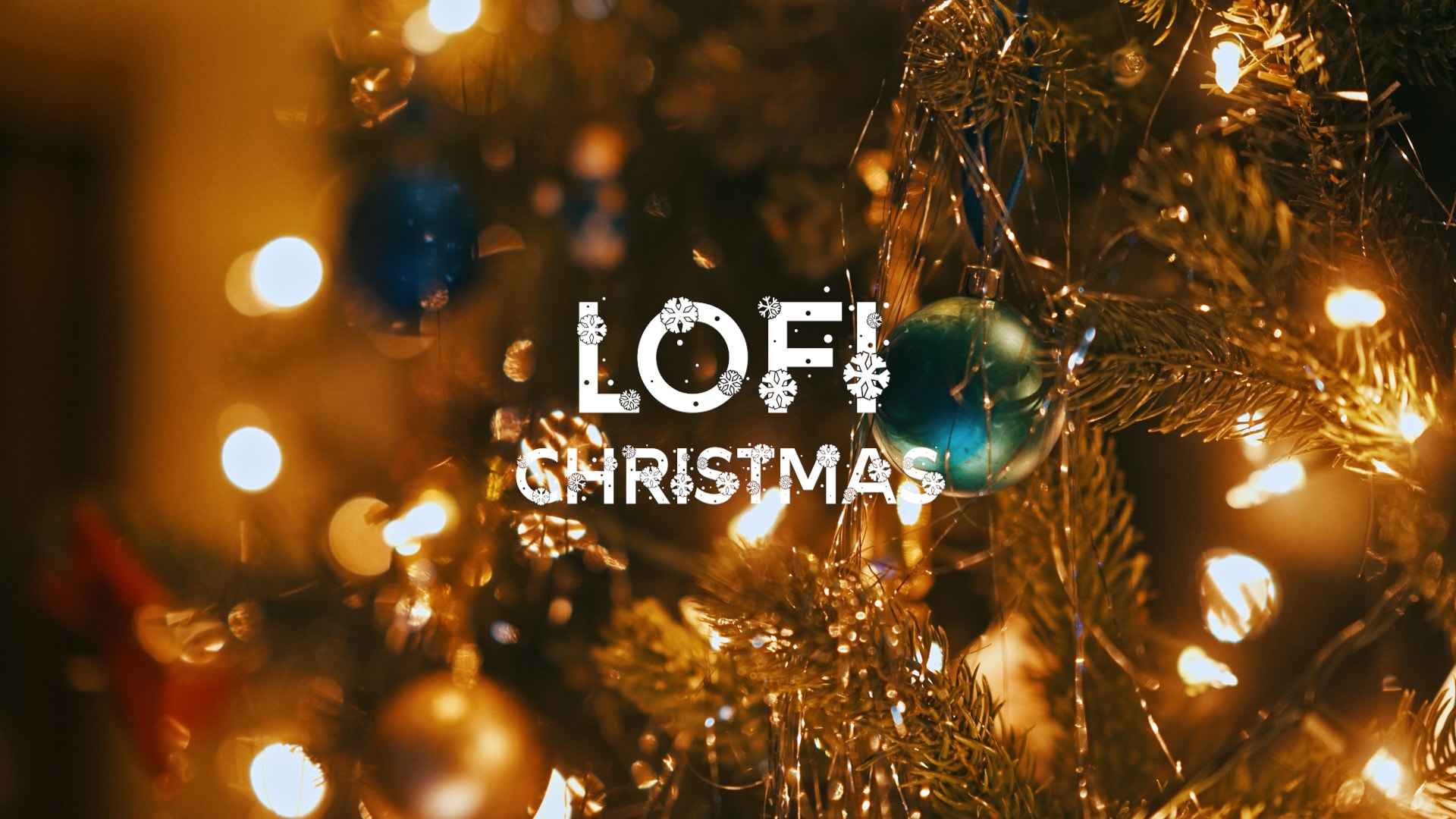 LOFI CHRISTMAS / Lo Fi Christmas Music In Music