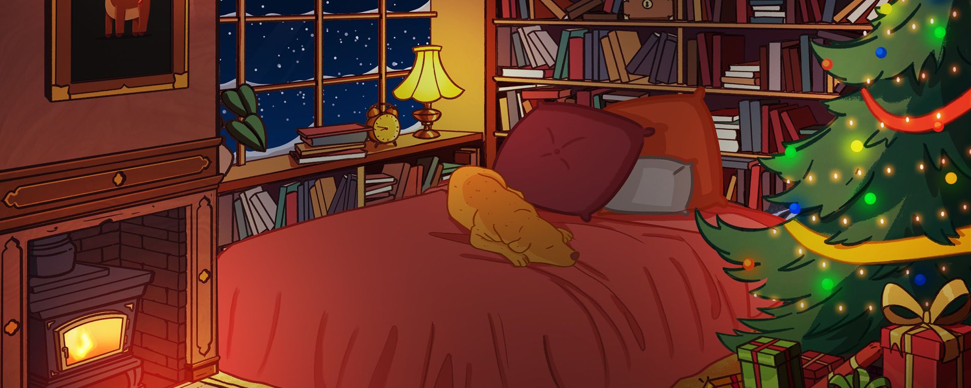 The 8 Best Royalty Free Christmas Music Playlists For Content Creators In 2023