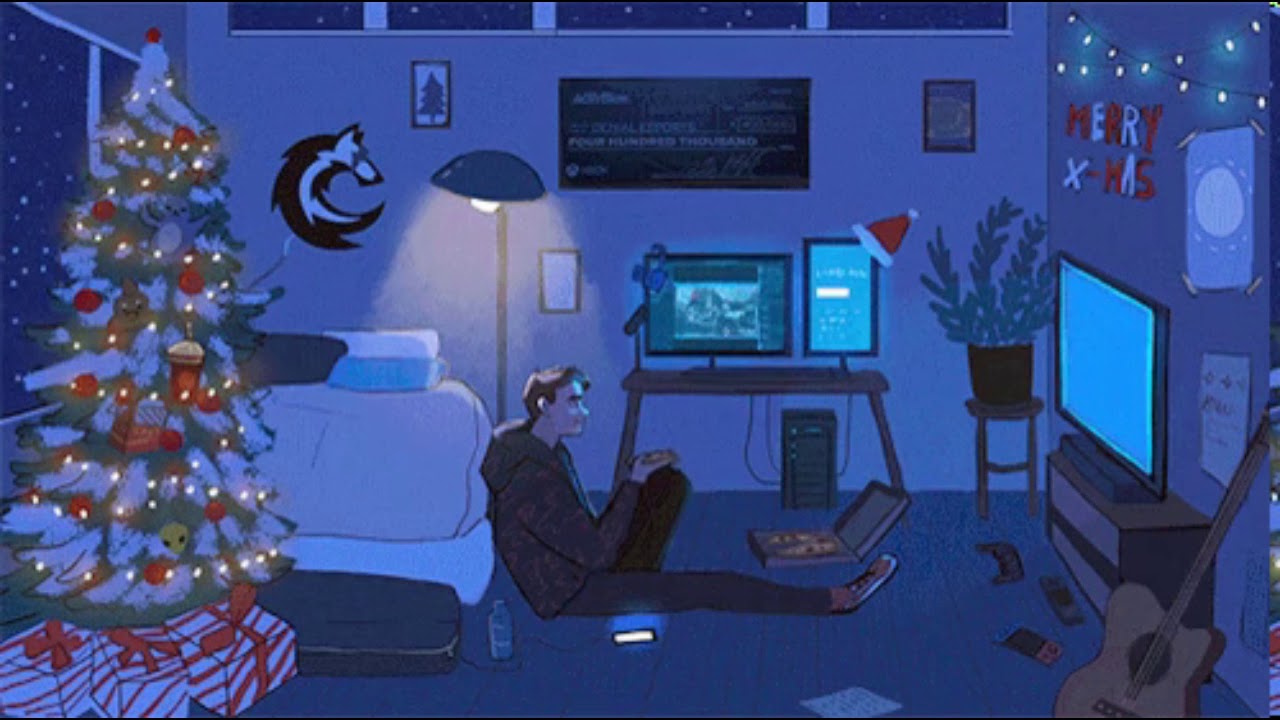 Lofi Christmas