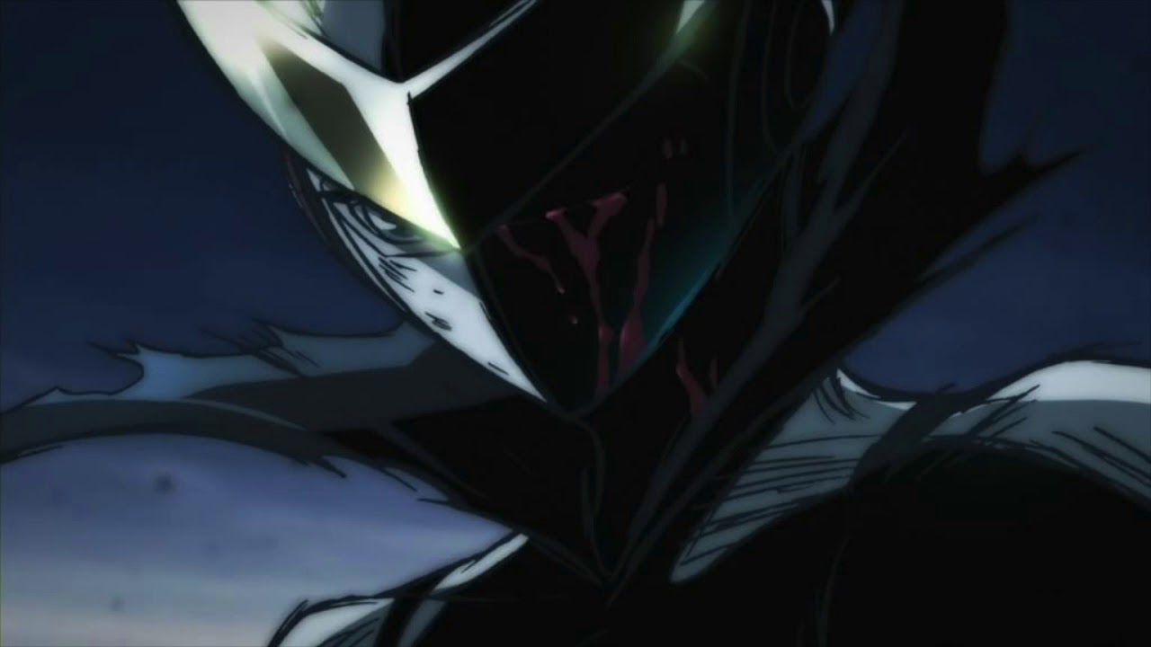 Casshern Sins OST 01 Sins