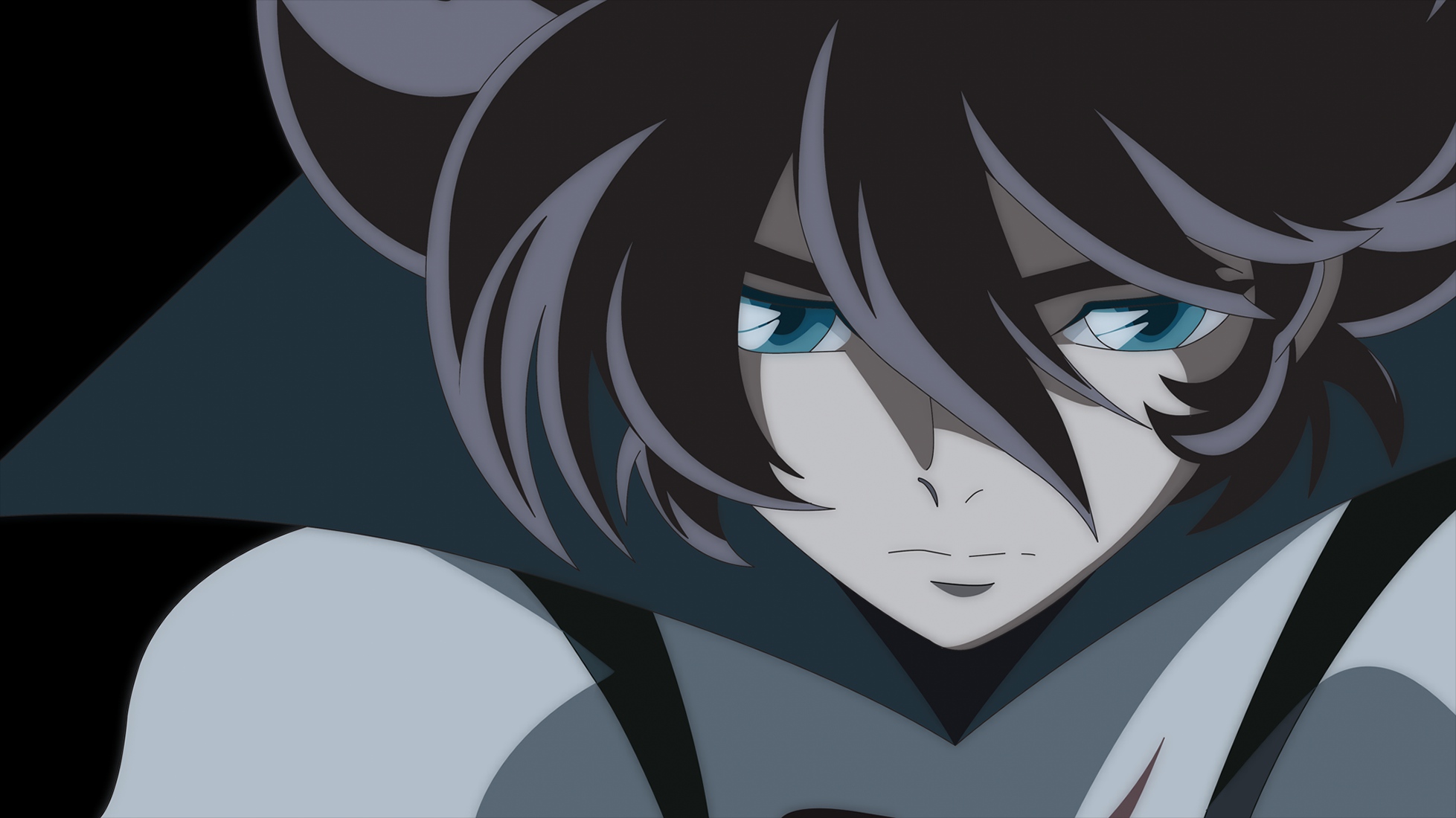 casshern casshern sins transparent vector. konachan.com.com Anime Wallpaper