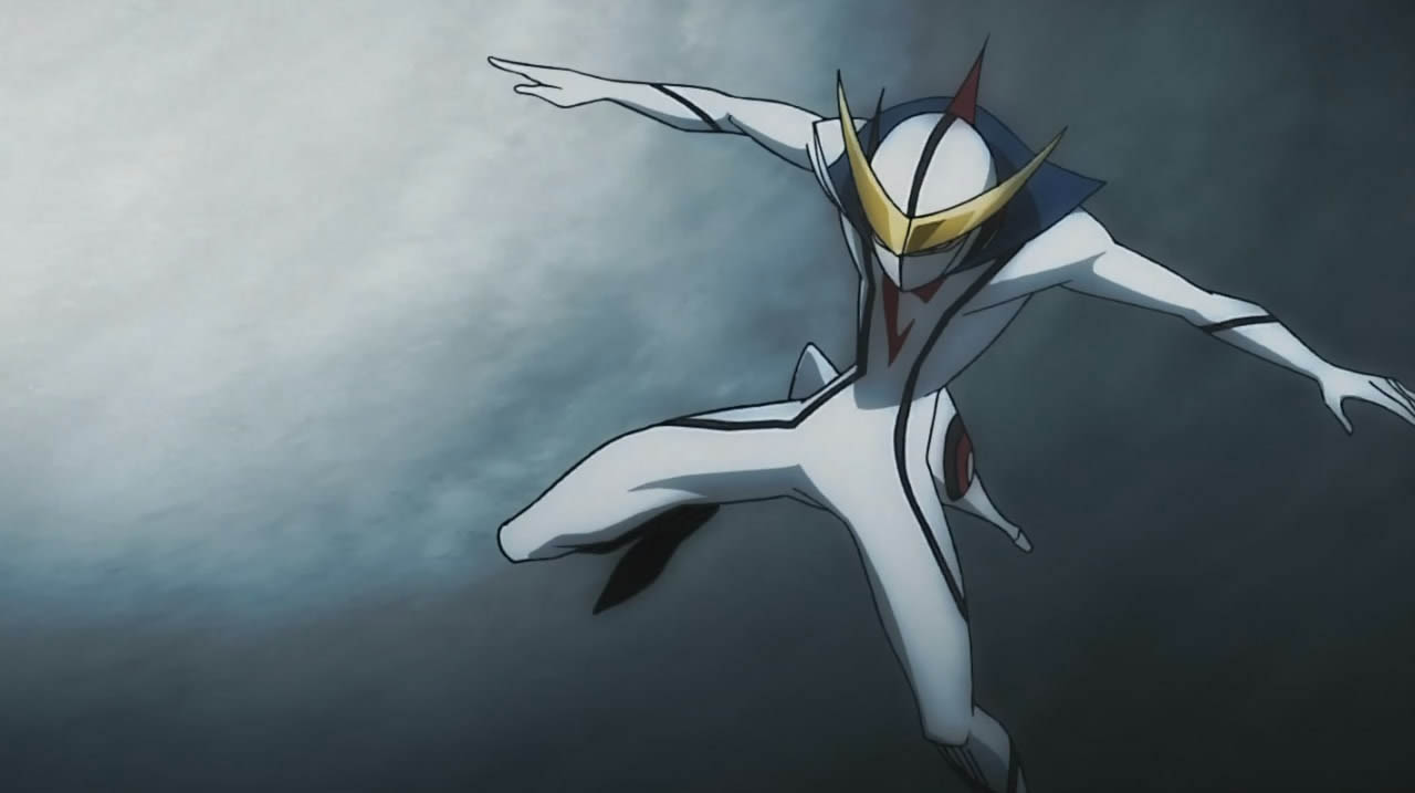 CASSHERN SINS Now On Region 1 DVD And Blu Ray. DVD Blu Ray Digital