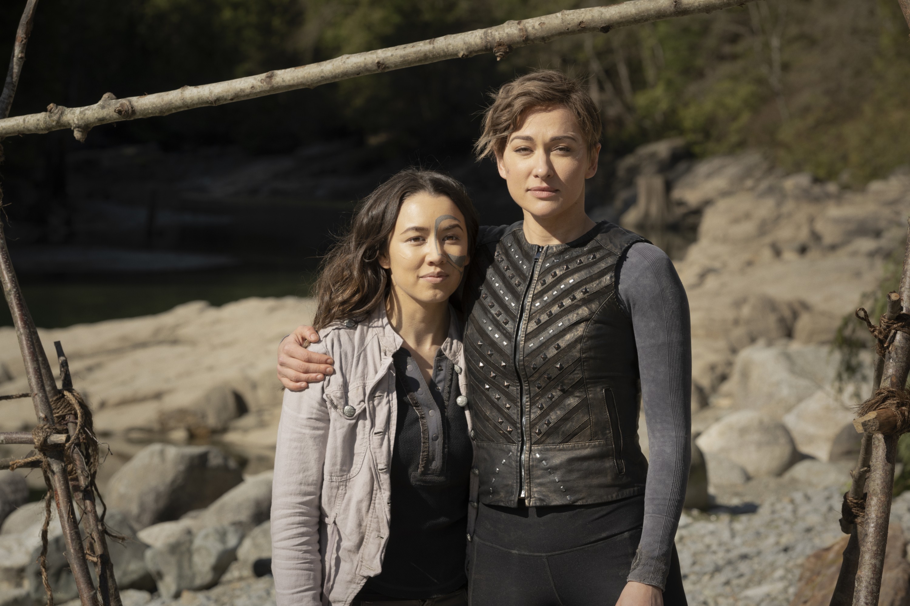 Emori The 100 Wallpapers - Wallpaper Cave