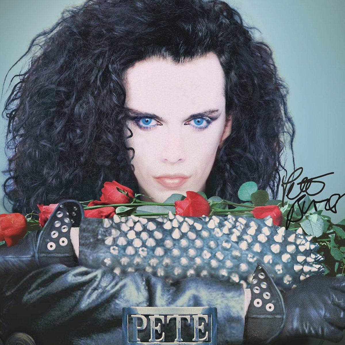 Jon A. Leslie Pete Burns of Dead Or Alive on his birthday. We miss you doll!!! #peteburns #deadoralive #icon #sophisticatedboomboom #youthquake #madbadanddangeroustoknow #nude #fantheflame #nukleopatra #fragile #ripitup #evolution