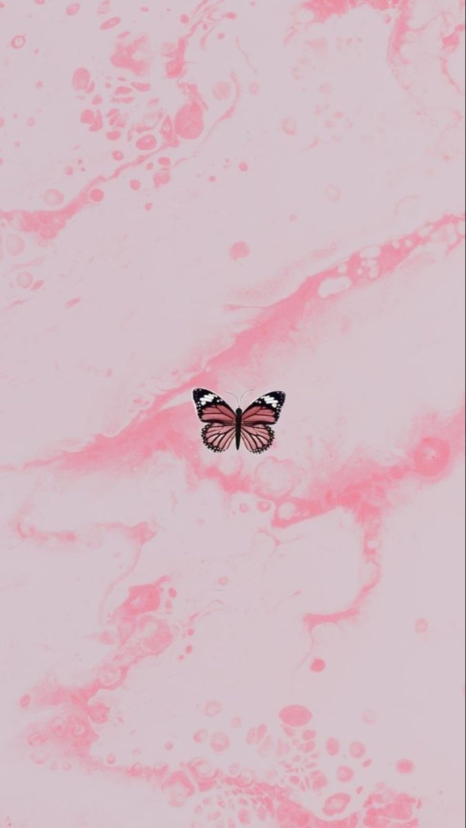 wallpaper. Aesthetic iphone wallpaper, Wallpaper iphone cute, Butterfly wallpaper iphone