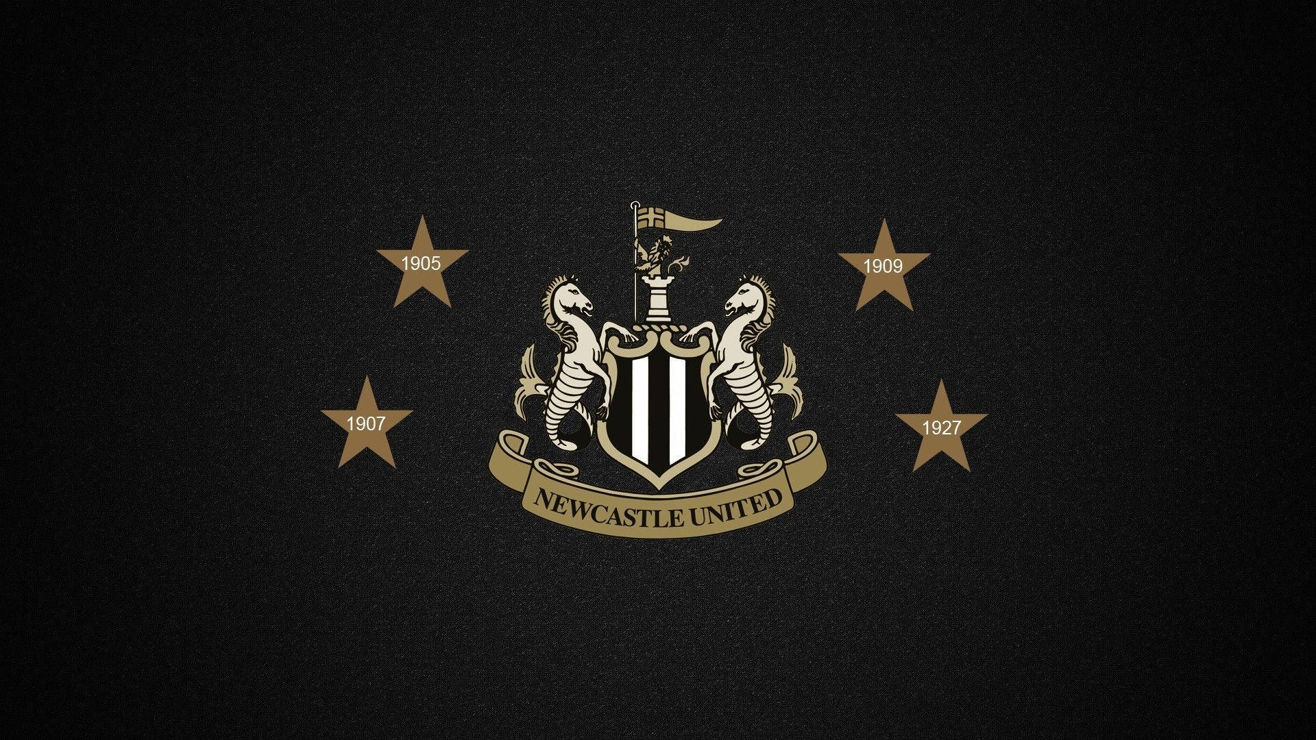 Newcastle United Fc Wallpaper