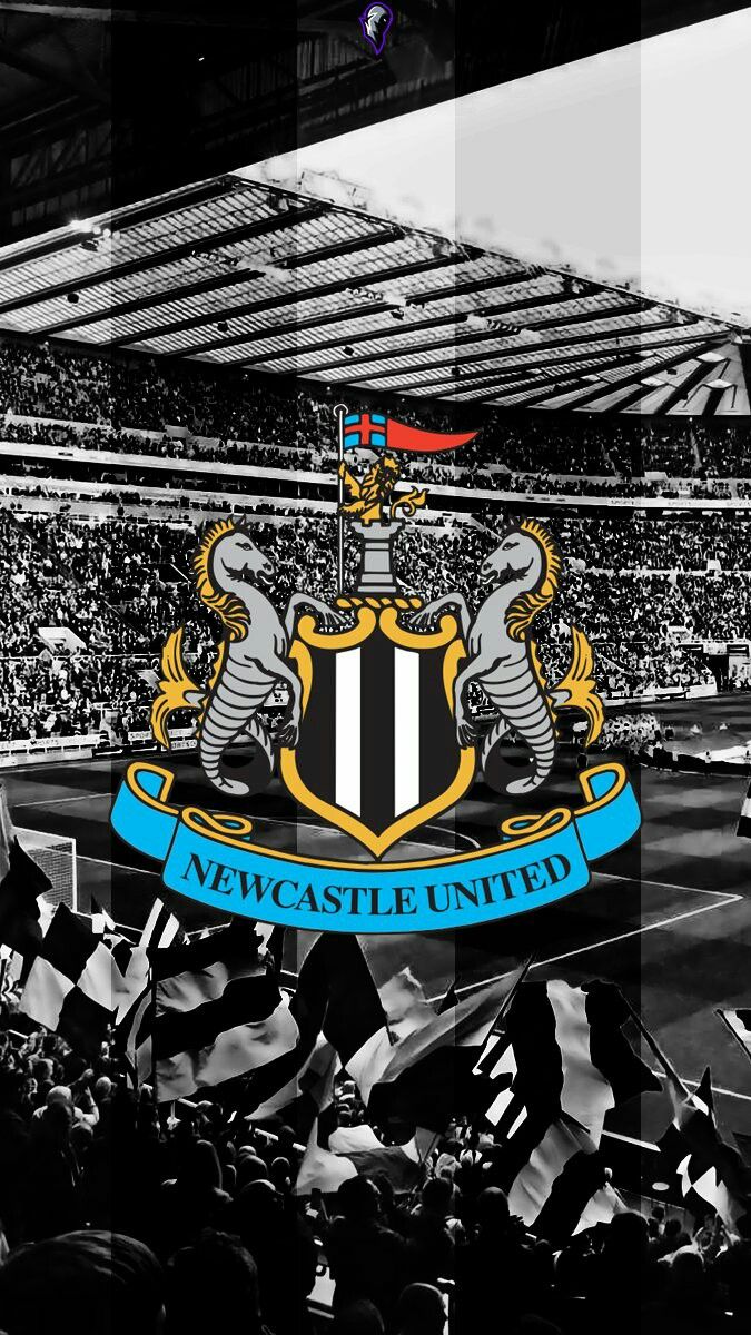 Newcastle United Wallpaper. Newcastle united wallpaper, Newcastle united football, Newcastle united