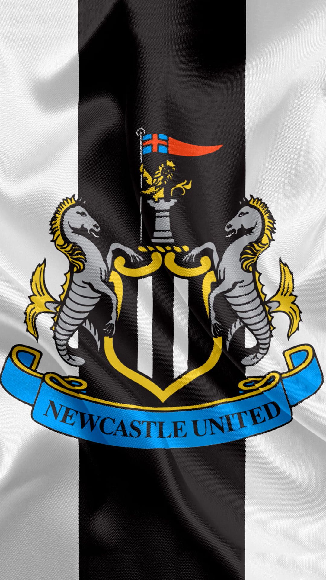 Newcastle United Wallpaper Discover more Football, Newcastle United, Newcastle United Logo, NUFC, Premier. Newcastle united wallpaper, Newcastle united, Newcastle