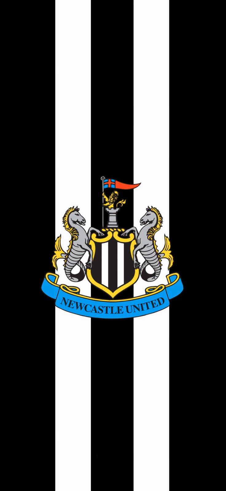 Newcastle United Wallpaper Discover more Football, Newcastle United, Newcastle United Logo, NUFC, Premier. Newcastle united wallpaper, Newcastle, Newcastle united