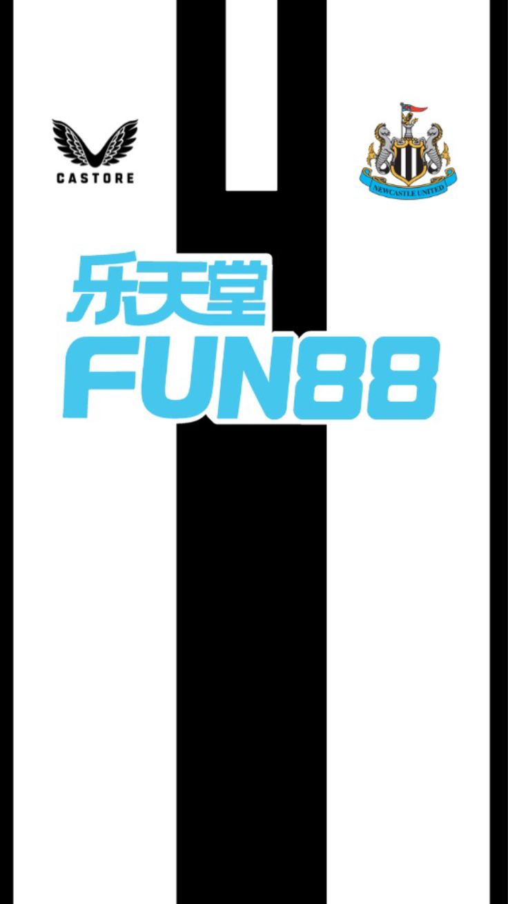 Newcastle United Home 2021 22 IPhone Football Kit Wallpaper. Football Kits, Custom Football Kits, Newcastle Football