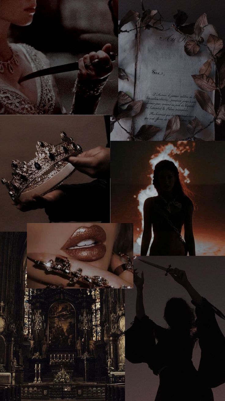 Dark royalty aesthetic wallpaper. Vintage posterler, Arkaplan tasarımları, Aura renkleri