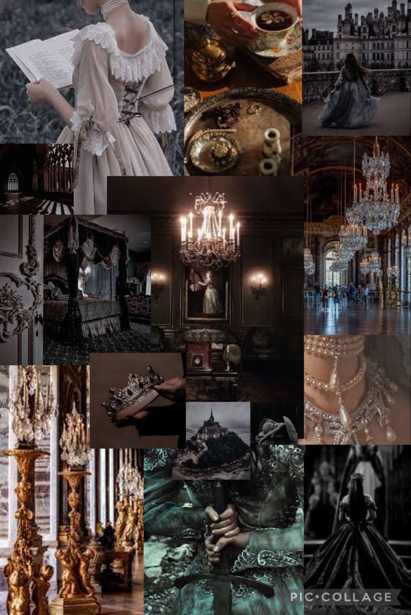 Dark Royal Core Wallpaper. Royal core, Wallpaper, Royal