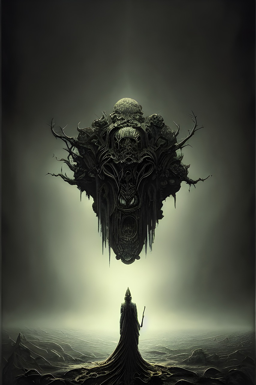 Download Dark Darkness Royalty Free Stock Illustration Image