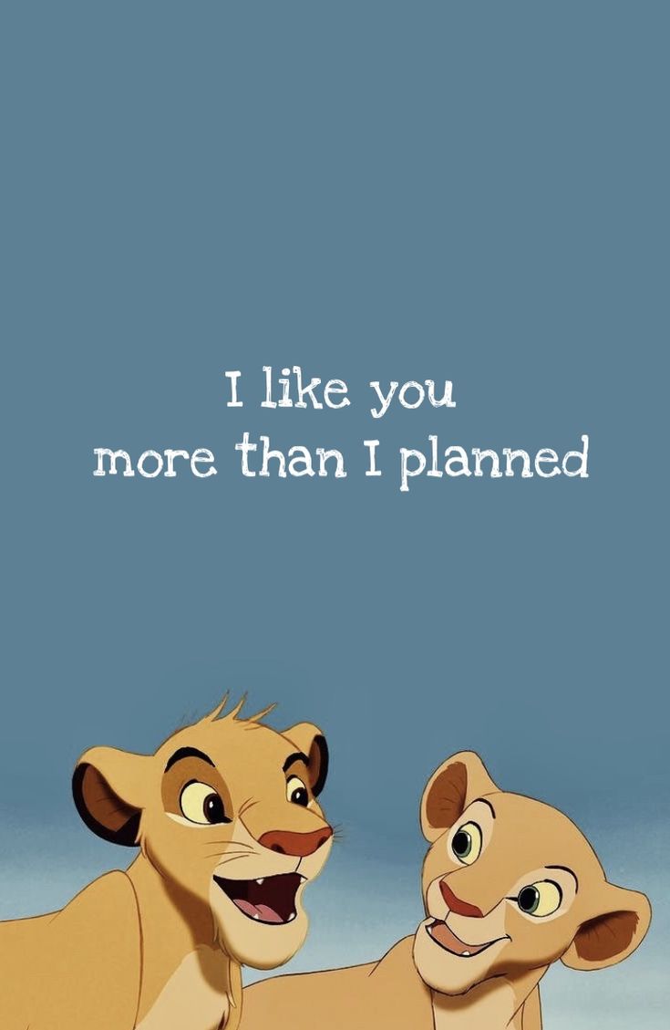 Love quotes. Lion king picture, Lion king fan art, Cute cartoon drawings